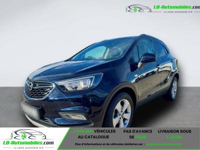 Opel Mokka X 1.4 Turbo - 140 ch BVA