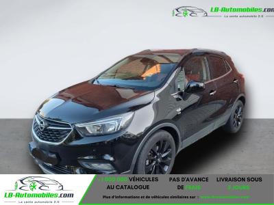 Opel Mokka X 1.4 Turbo - 140 ch BVA