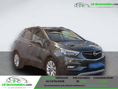 Opel Mokka X 1.4 Turbo - 140 ch BVA