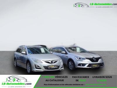 Mercedes GLC 250 BVA 4Matic