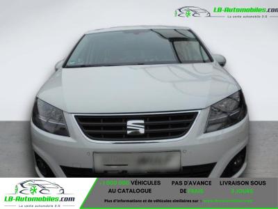 Seat Alhambra 1.4 TSI 150 BVM