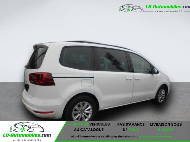 Seat Alhambra 1.4 TSI 150 BVM - Photo 2 / 5