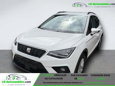 Seat Arona 1.0 EcoTSI 110 ch  BVM