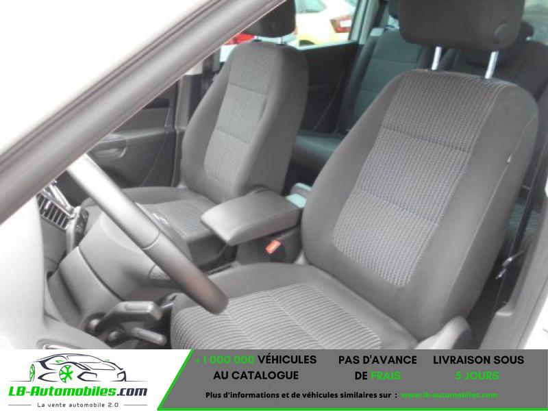 Seat Alhambra 1.4 TSI 150 BVM - Photo 4 / 5