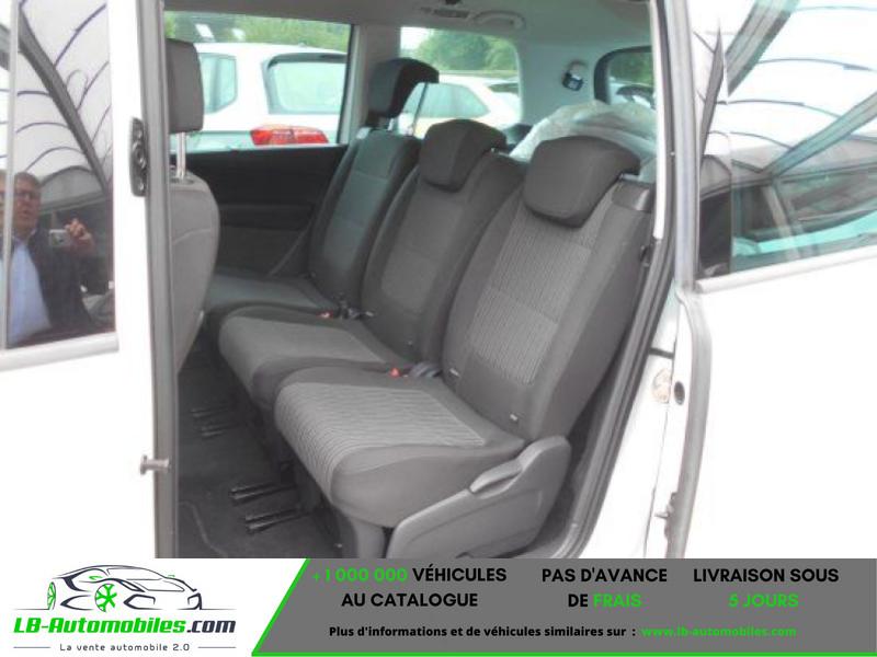 Seat Alhambra 1.4 TSI 150 BVM - Photo 5 / 5