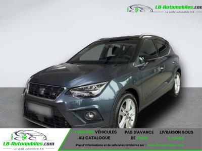 Seat Arona 1.0 EcoTSI 110 ch  BVA