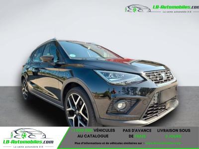 Seat Arona 1.0 EcoTSI 110 ch  BVA