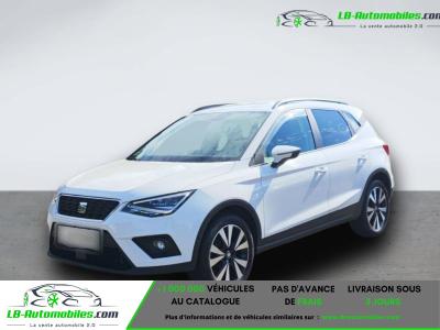 Seat Arona 1.0 EcoTSI 115 ch  BVM