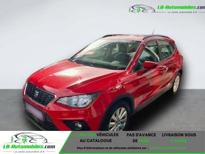 Seat Arona 1.0 EcoTSI 115 ch  BVA
