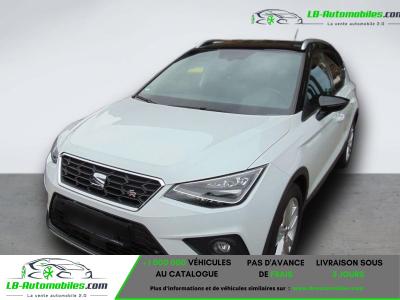 Seat Arona 1.0 EcoTSI 115 ch  BVA