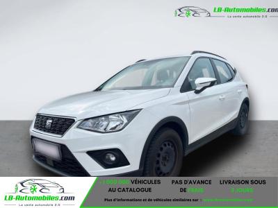 Seat Arona 1.0 EcoTSI 95 ch  BVM