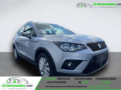 Seat Arona 1.0 EcoTSI 95 ch  BVM