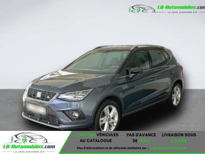 Seat Arona 1.5 TSI 150 ch BVM