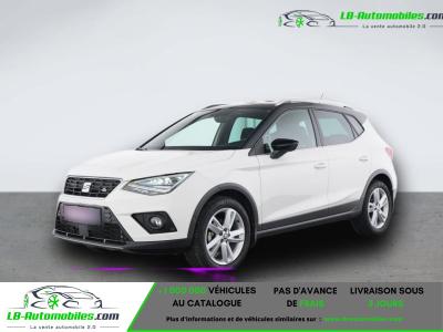 Seat Arona 1.5 TSI 150 ch BVA