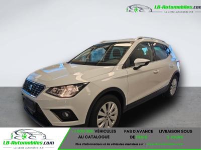 Seat Arona 1.0 TSI 110 ch  BVM