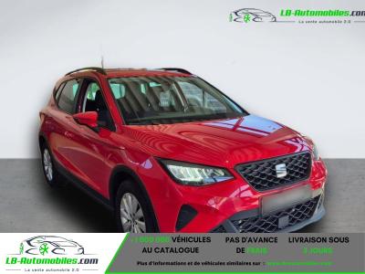 Seat Arona 1.0 TSI 110 ch  BVM