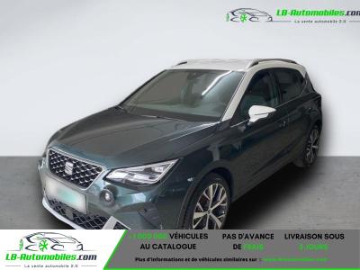 Seat Arona 1.0 TSI 110 ch  BVA