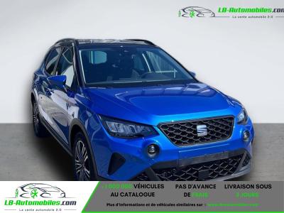 Seat Arona 1.0 TSI 110 ch  BVA