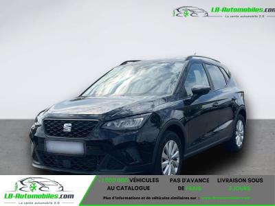 Seat Arona 1.0 TSI 110 ch  BVA