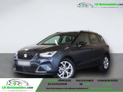 Seat Arona 1.0 TSI 95 ch  BVM