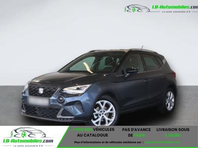 Seat Arona 1.0 TSI 95 ch  BVM