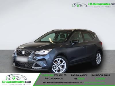 Seat Arona 1.0 TSI 95 ch  BVM