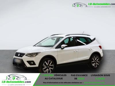Seat Arona 1.5 TSI 150 ch BVA