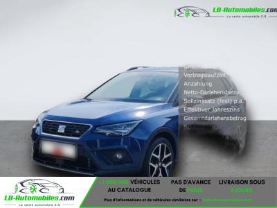 Seat Arona 1.5 TSI 150 ch  BVA