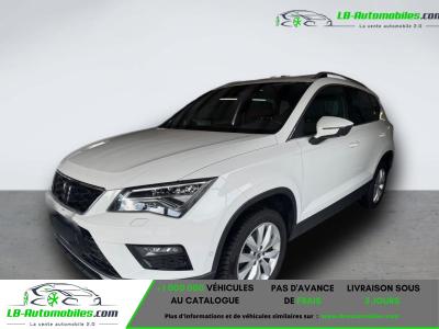 Seat Ateca 1.4 TSI 150 ch BVM