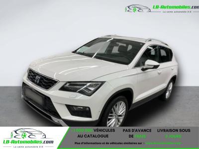 Seat Ateca 1.4 TSI 150 ch BVM