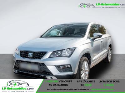 Seat Ateca 1.4 TSI 150 ch BVA