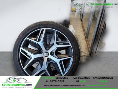 Seat Ateca 2.0 TSI 190 ch  BVA