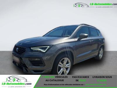 Seat Ateca 1.0 TSI 110 ch
