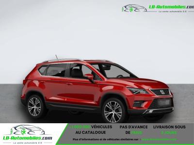 Seat Ateca 1.0 TSI 110 ch
