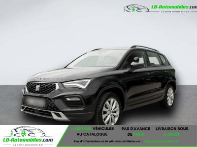 Seat Ateca 1.5 TSI 150 ch BVA