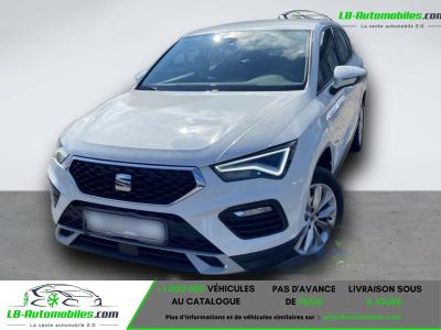 Seat Ateca 2.0 TDI 150 ch BVM