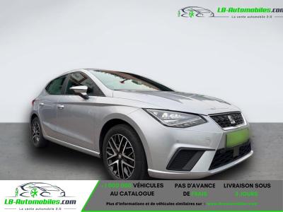 Seat Ibiza 1.0 EcoTSI 115 ch  BVM
