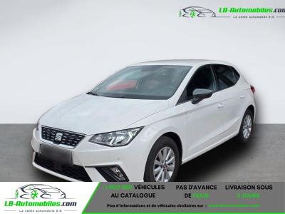 Seat Ibiza 1.0 TSI 110 ch  BVM