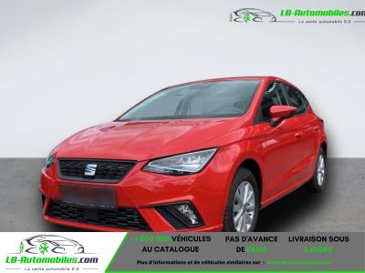 Seat Ibiza 1.0 TSI 110 ch  BVA