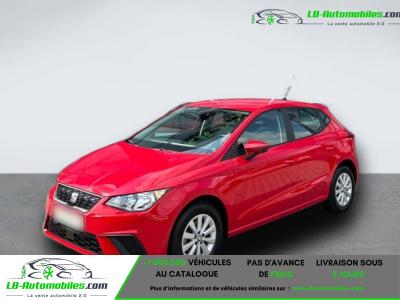 Seat Ibiza 1.0 TSI 110 ch  BVA