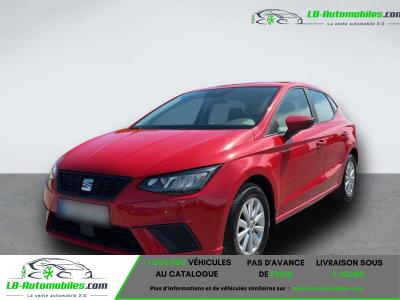 Seat Ibiza 1.0 TSI 110 ch  BVA