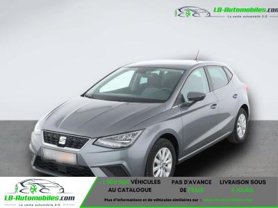 Seat Ibiza 1.0 TSI 95 ch BVM