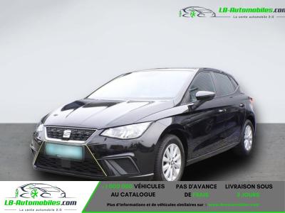 Seat Ibiza 1.0 TSI 95 ch BVM
