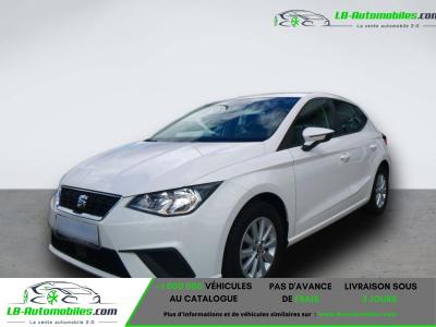 Seat Ibiza 1.0 TSI 95 ch BVM