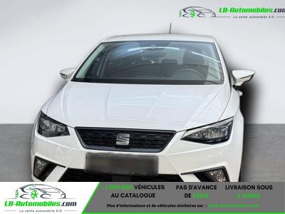 Seat Ibiza 1.0 MPI 80 ch  BVM