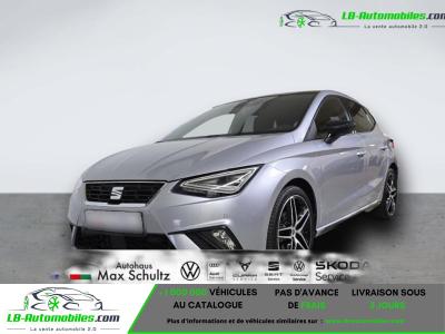 Seat Ibiza 1.5 TSI 150 ch   BVA