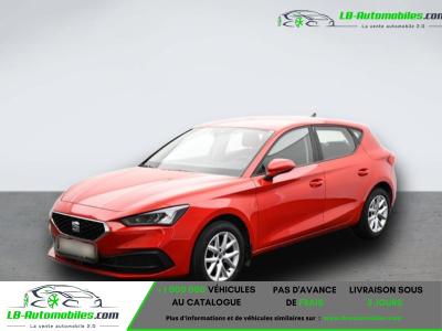 Seat Leon 1.0 TSI 110 BVM