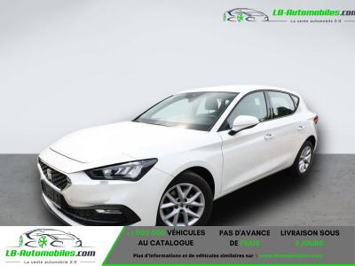 Seat Leon 1.0 TSI 110 BVM