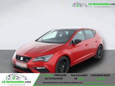 Seat Leon 1.5 eTSI 150 BVA