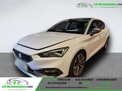 Seat Leon 2.0 TDI 150 BVA